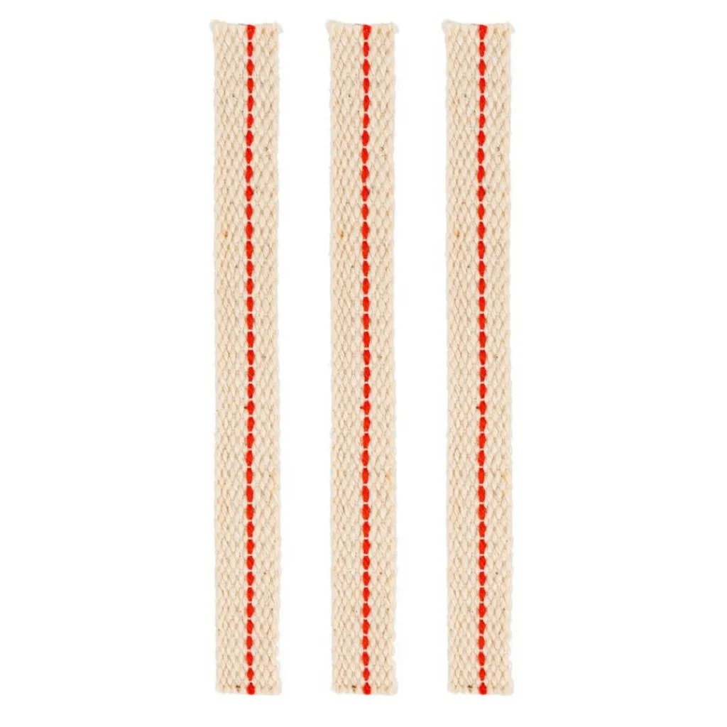 Verlichting|Benzineverlichting-DWS Lont stormlantaarn 28 cm 3 stuks