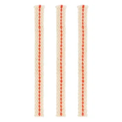 DWS Lont stormlantaarn 18 cm3 stuks< Verlichting|Benzineverlichting