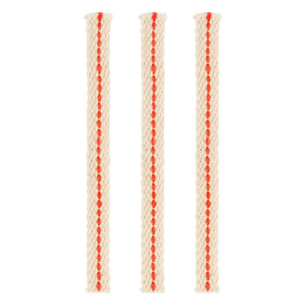 DWS Lont stormlantaarn 18 cm3 stuks< Verlichting|Benzineverlichting