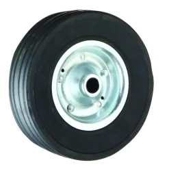 Neuswielen-DWS Los wiel 220 x 65 mm