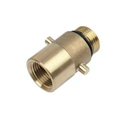 Lpg-DWS LPG bajonet vulpijpje