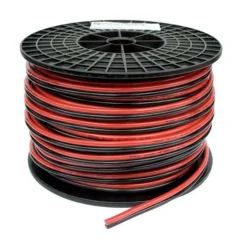 DWS Luidsprekerkabel 2 x 0,75 mm< Kabels