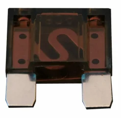 DWS Maxi steekzekering 70A bruin per 2 stuks< Zekeringen