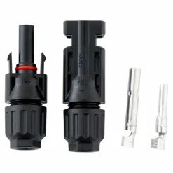 DWS MC4 connector set< Zonnepanelen & Energie