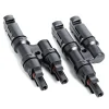 Zonnepanelen & Energie-DWS MC4 Y-splitter set