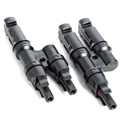 Zonnepanelen & Energie-DWS MC4 Y-splitter set
