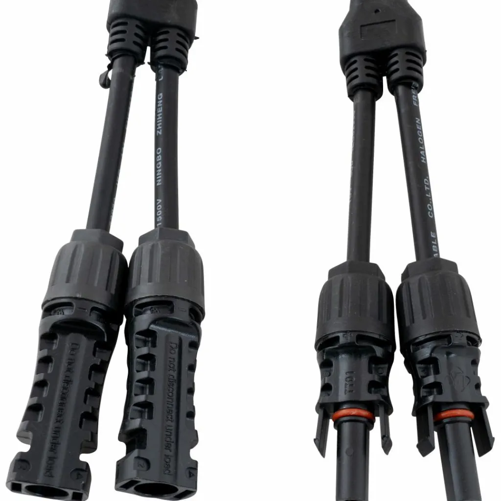 DWS MC4-splitter set< Zonnepanelen & Energie