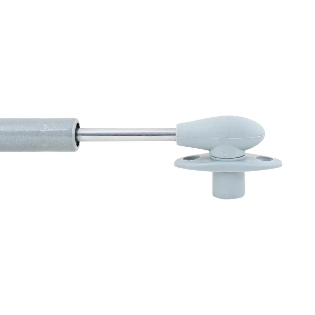 DWS 100N Camper kastklepuitzetter grey< Hang- & Sluitwerk