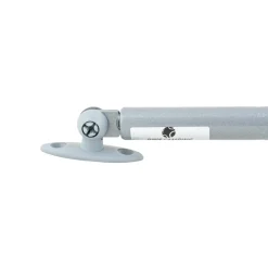 DWS 100N Camper kastklepuitzetter grey< Hang- & Sluitwerk