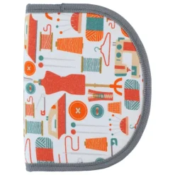 Overige Accessoires-DWS Naaigarenset 39-delig