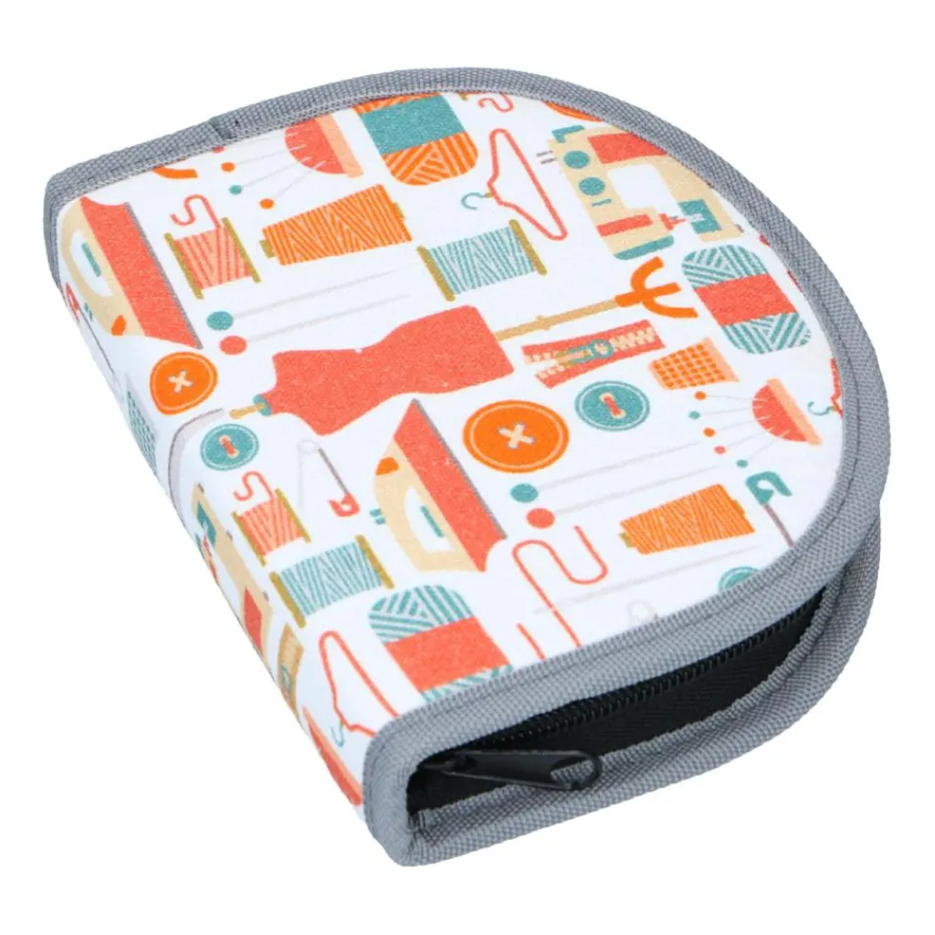 Overige Accessoires-DWS Naaigarenset 39-delig