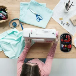 Overige Accessoires-DWS Naaigarenset 39-delig