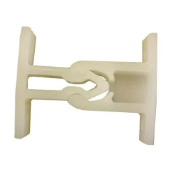 DWS Nylon deurvanger< Hang- & Sluitwerk