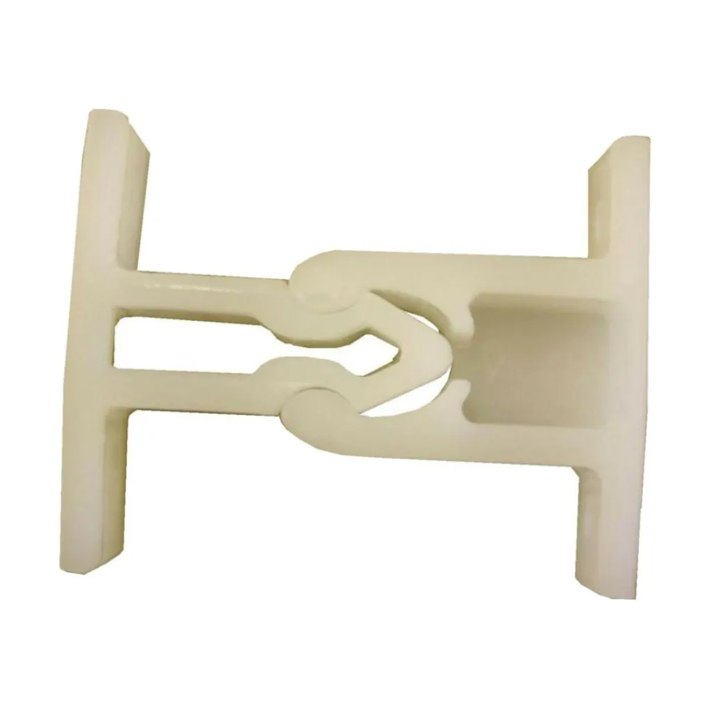 DWS Nylon deurvanger< Hang- & Sluitwerk