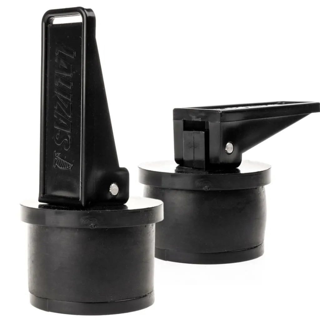 DWS Omklapbare afvoerplug 40 mm< Tankdoorvoeren & Afvoerpluggen