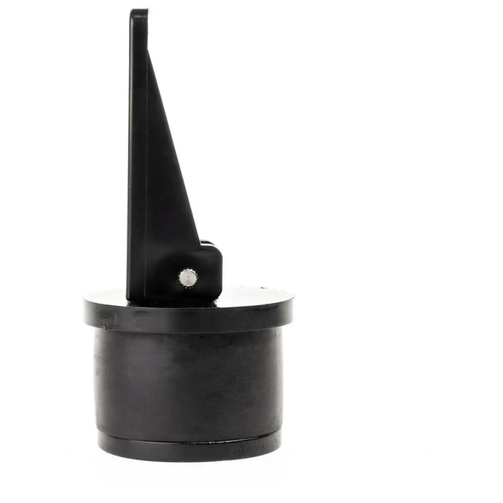 DWS Omklapbare afvoerplug 40 mm< Tankdoorvoeren & Afvoerpluggen