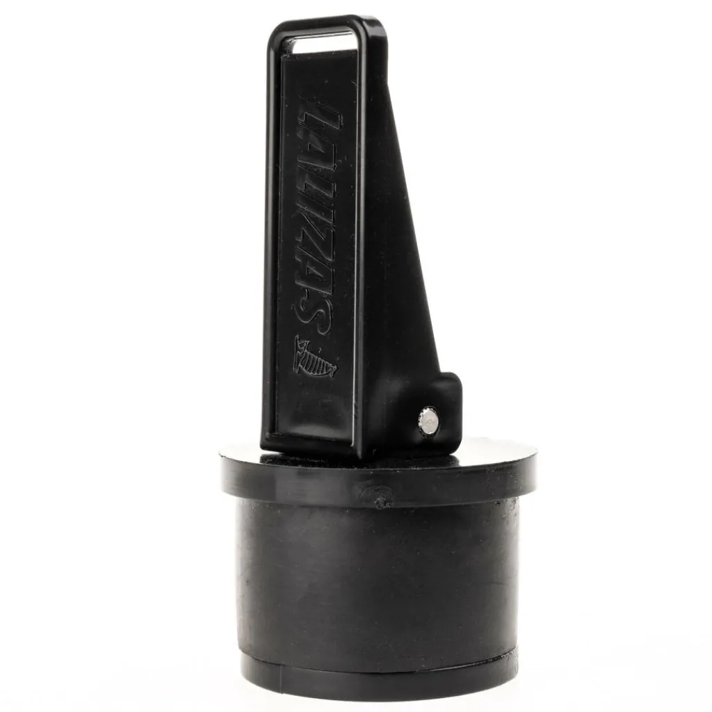 DWS Omklapbare afvoerplug 40 mm< Tankdoorvoeren & Afvoerpluggen