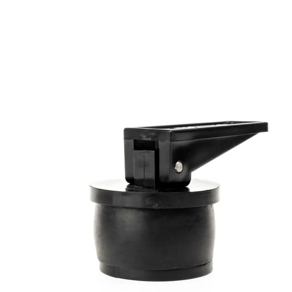 DWS Omklapbare afvoerplug 40 mm< Tankdoorvoeren & Afvoerpluggen