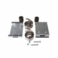 DWS Onderbouw bevestigingsset LPG tank 200 - 240 mm< Lpg