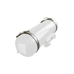 DWS Onderbouw bevestigingsset LPG tank 200 - 240 mm< Lpg