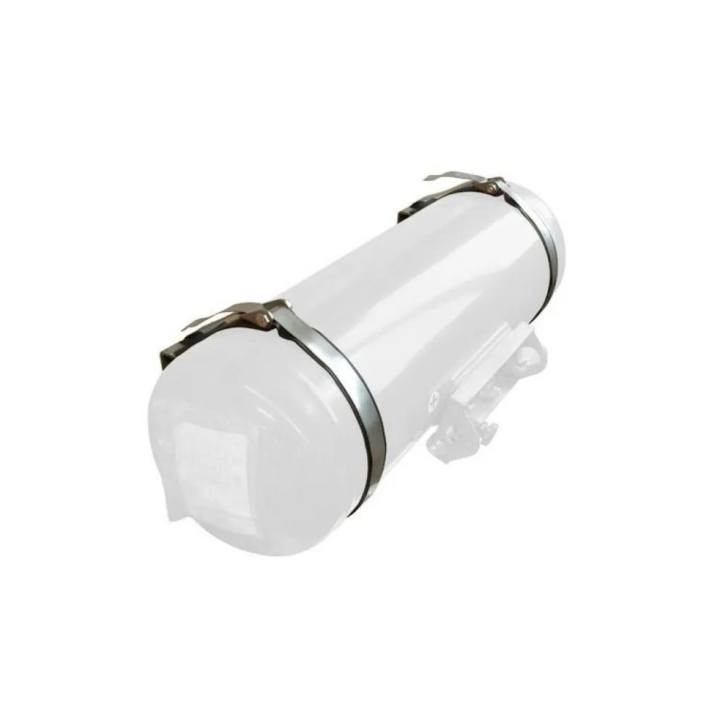 DWS Onderbouw bevestigingsset LPG tank 200 - 240 mm< Lpg