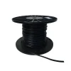 DWS Platte PVC kabel 2 x 1,5 mm< Kabels