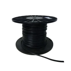 DWS Platte PVC kabel 2 x 1,5 mm< Kabels