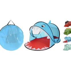 DWS Pop Up strandtent assorti< Tunneltenten|Koepeltenten