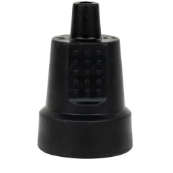 Camping Elektra-DWS PVC contrastekker 230V