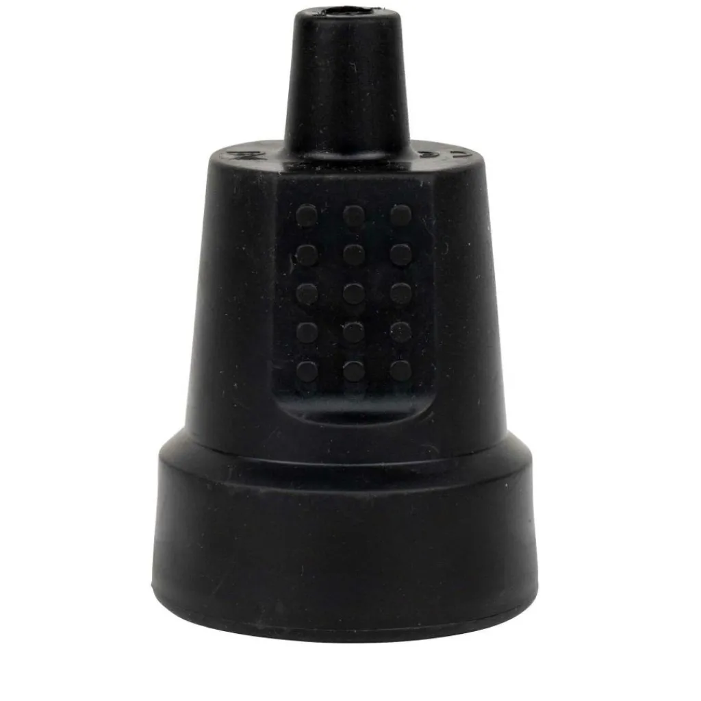 Camping Elektra-DWS PVC contrastekker 230V