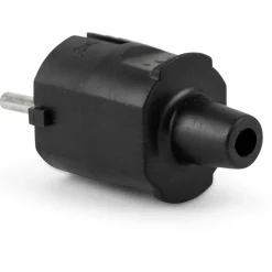 Camping Elektra-DWS PVC stekker 230 volt