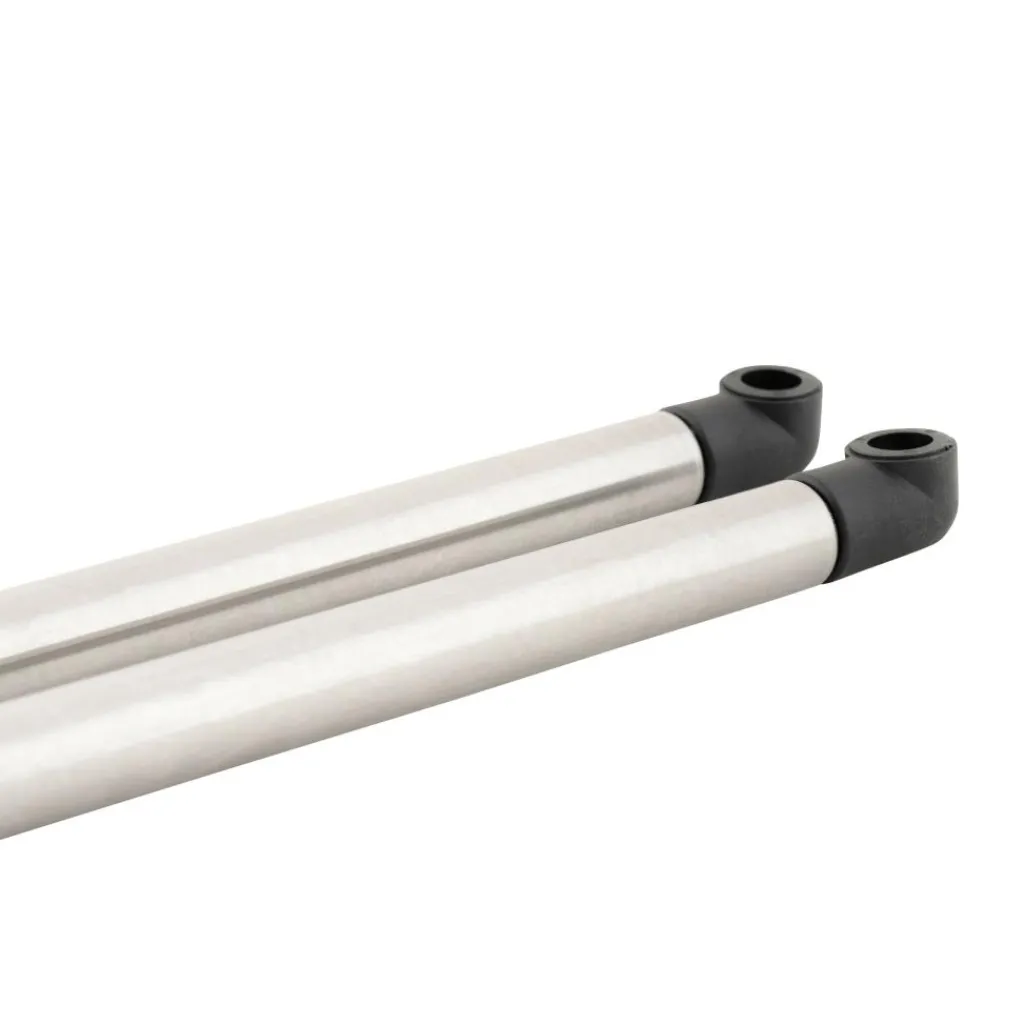 DWS Raamuitzetters voor klapraam 500 x 500 mm< Ramen & Toebehoren