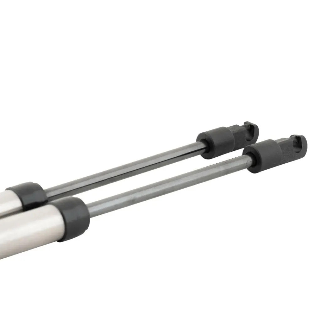 Ramen & Toebehoren-DWS Raamuitzetters voor klapraam 1200 x 500 mm