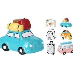 DWS Reizen spaarpot assorti< Overige Accessoires