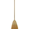 Schoonmaakartikelen-DWS Rijststro tentbezem
