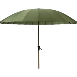 Parasols-DWS Shanghai parasol 280 groen