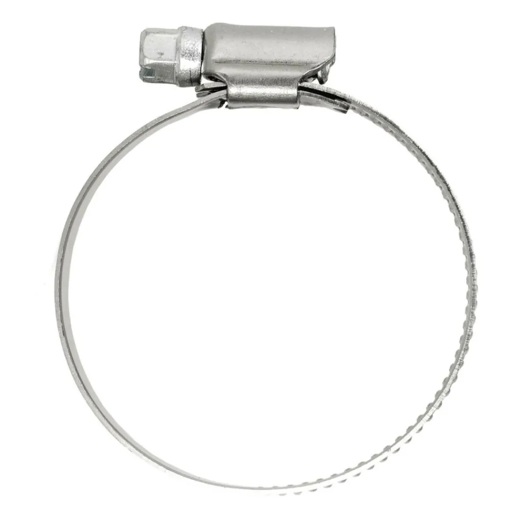 DWS Slangklem RVS 77-95 mm 2 stuks< Slangen