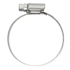 Slangen-DWS Slangklem RVS 87-112 mm 2 stuks