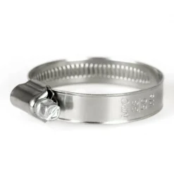 DWS Slangklem RVS 26-38 mm 2 stuks< Slangen