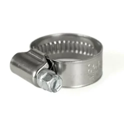 DWS Slangklem RVS 32-44 mm 2 stuks< Slangen