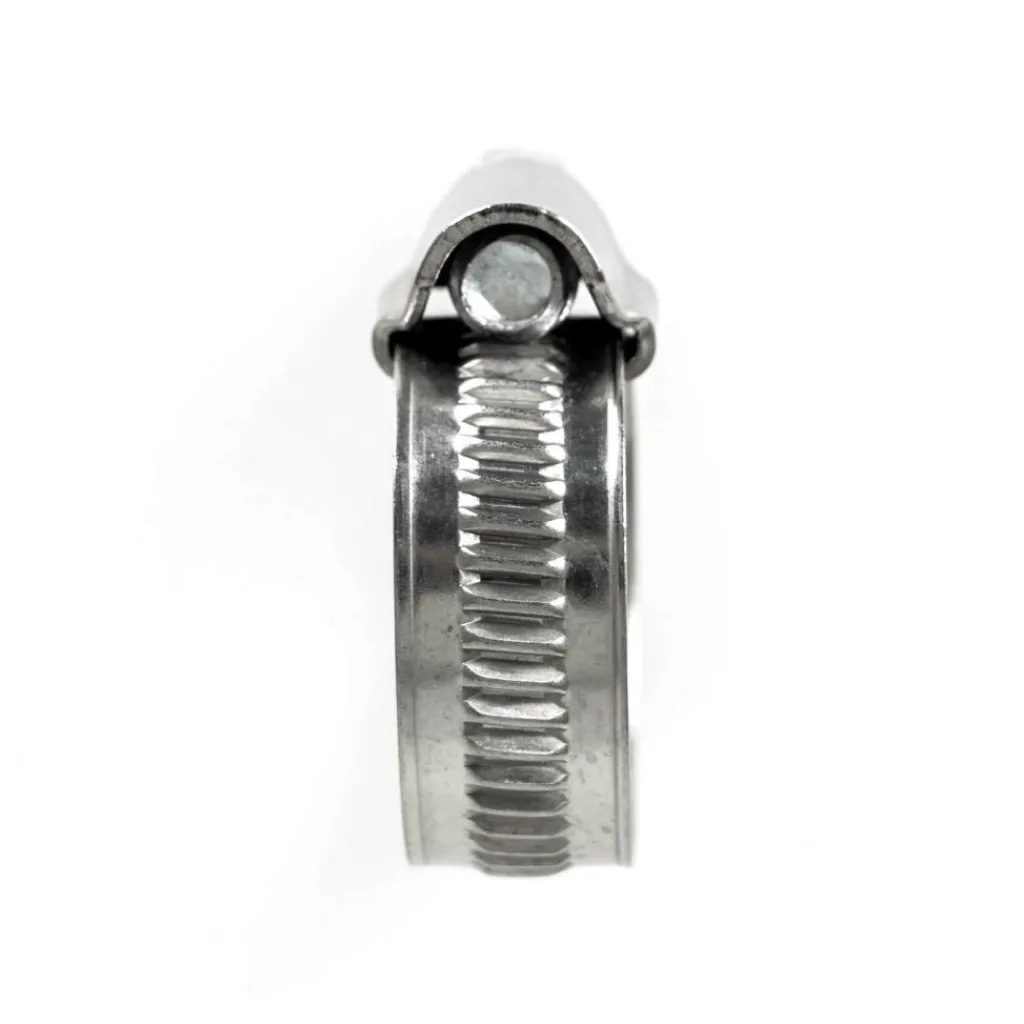 Slangen-DWS Slangklem RVS 22-32 mm 2 stuks