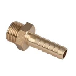 DWS Slangpilaar x 3/8 buitendraad 10 mm< Gaskoppelstukken