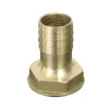 DWS Slangtule binnendraad 3/8 inch x 13 mm messing< Tankdoorvoeren & Afvoerpluggen