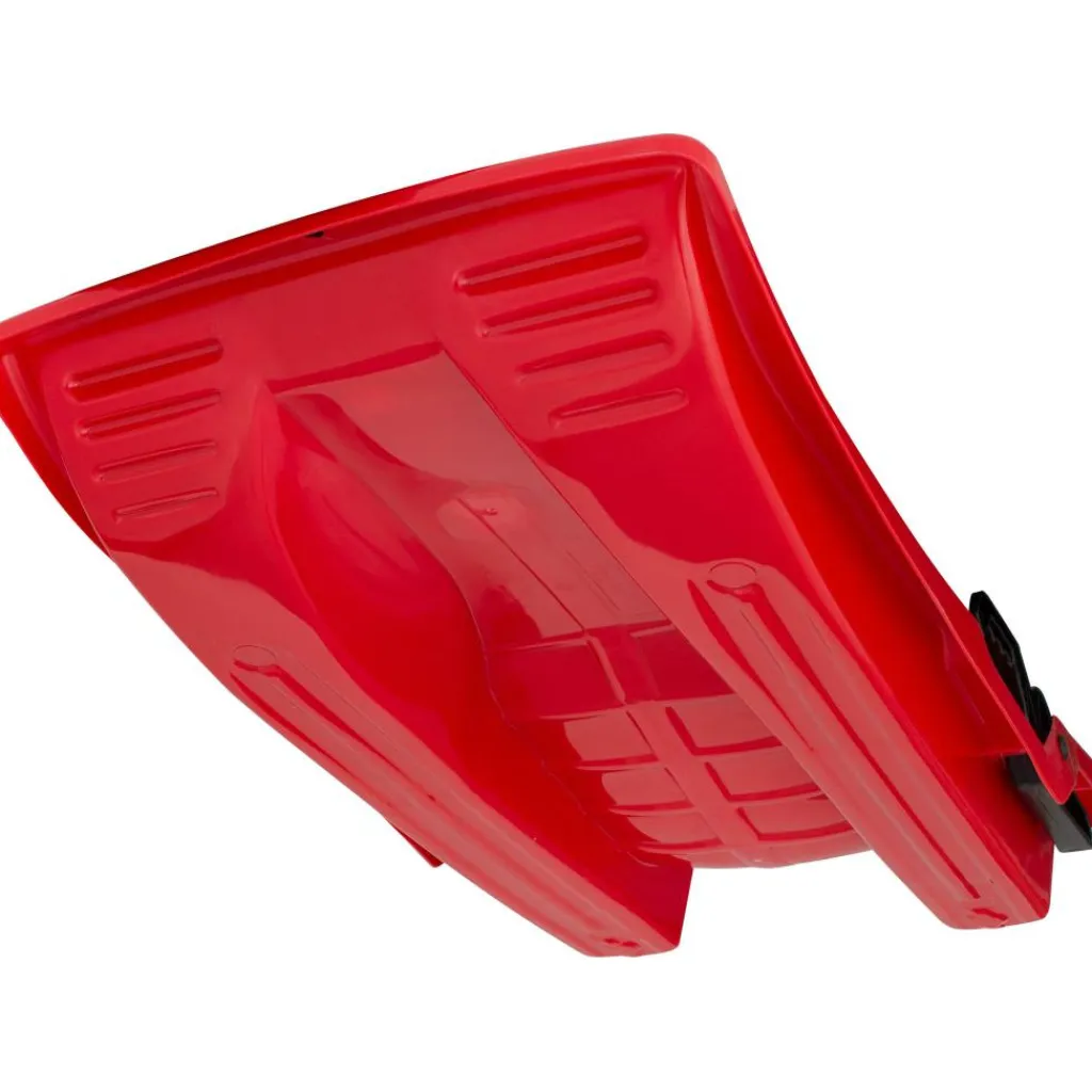 DWS slee red< Sleeën|Wintersport