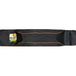 DWS Snowboardtas black< Wintersport