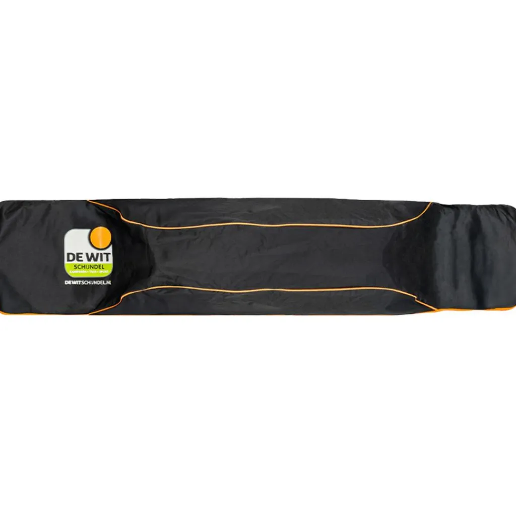 DWS Snowboardtas black< Wintersport