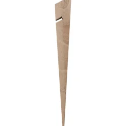 DWS Standaard houten haring 30 cm< Tent Haringen