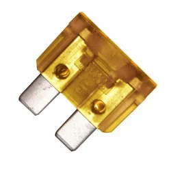 DWS steekzekeringen 5A set van 6 stuks< Zekeringen