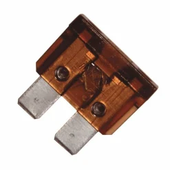 Zekeringen-DWS steekzekeringen 7,5A set van 6 stuks