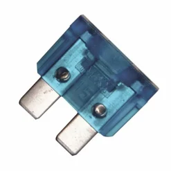 DWS steekzekeringen 15A set van 6 stuks< Zekeringen